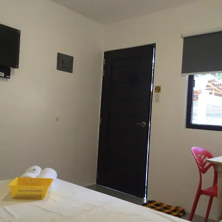 Bumblebee Inn Tanay