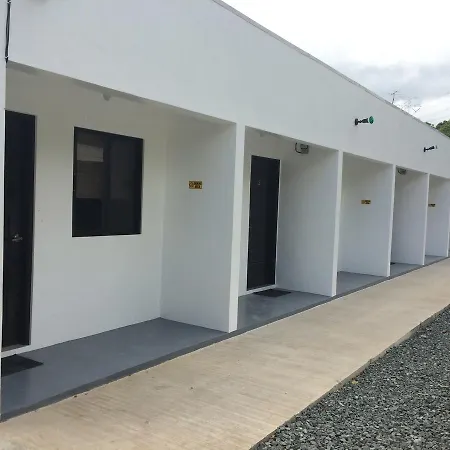 Inn Bumblebee Tanay